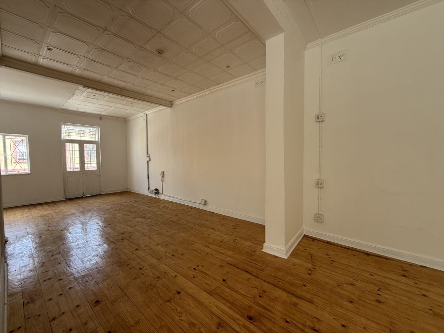 Commercial Property for Sale in Woodstock Western Cape